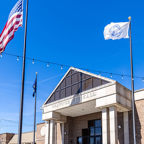 City-Hall City Hall