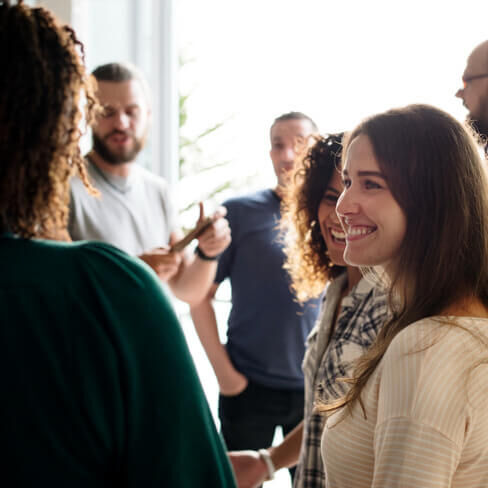 Connect.2 networking